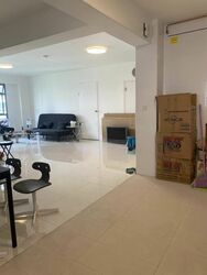 Blk 618B Tampines Greenverge (Tampines), HDB 5 Rooms #509530211